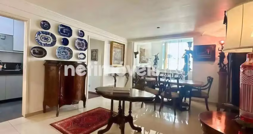 Apartamento à venda no Jardim América - 101 m² com 2 dormitórios/quartos disponíveis