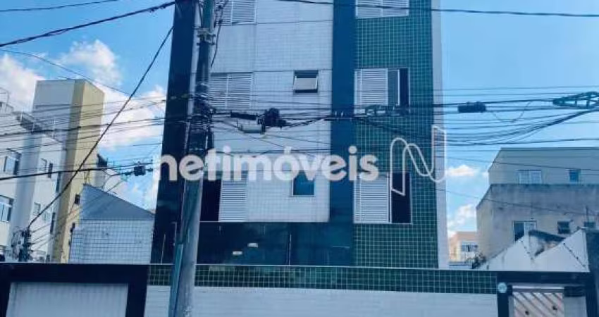 Cobertura com 4 dormitórios à venda no bairro Padre Eustáquio - 269 m² de área útil