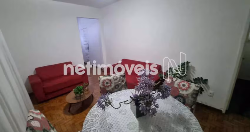 Apartamento à venda no Coração Eucarístico com 3 dormitórios e 90 m² de área útil