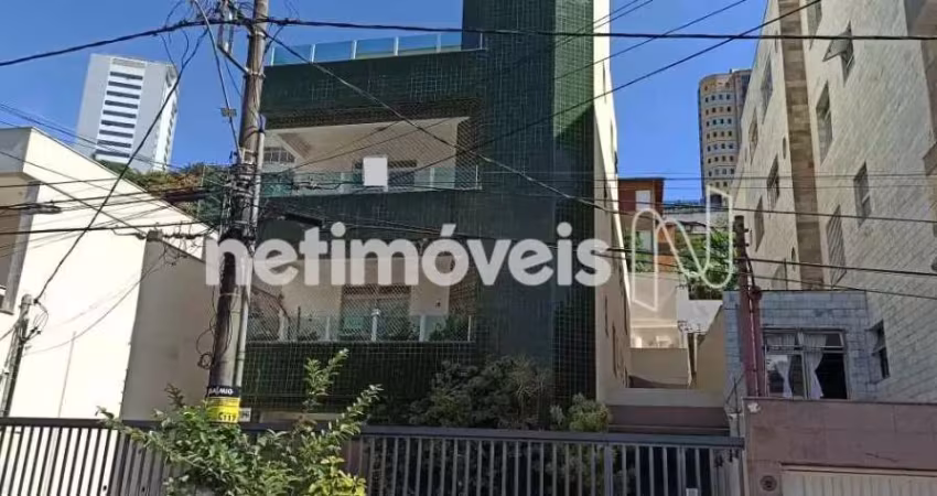 Cobertura para Alugar no bairro Luxemburgo com 300 m² - Sem dormitórios/quartos