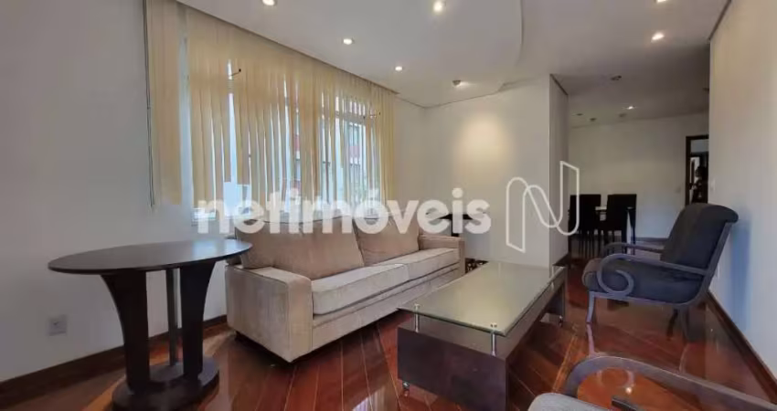 Apartamento para alugar no bairro Anchieta com 218 m² e 3 dormitórios/quartos.