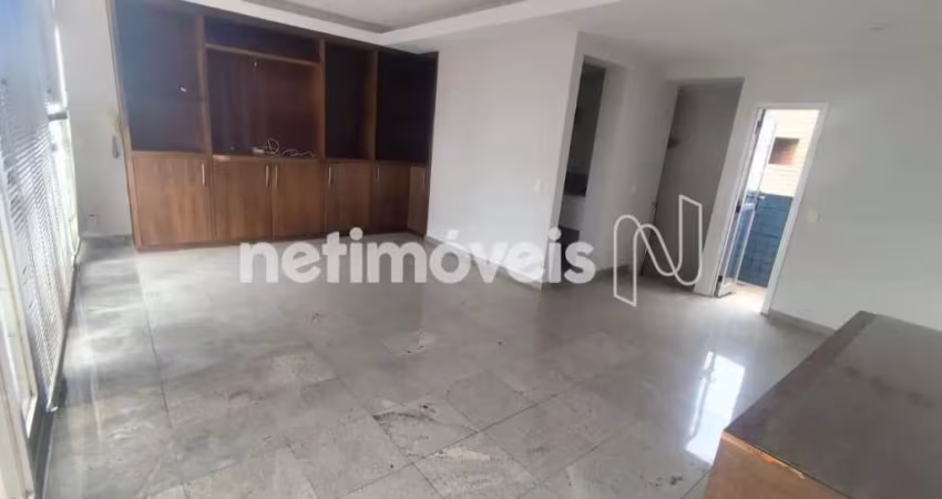Cobertura para Aluguel no Sion com 250m² e 3 dormitórios/quartos disponíveis