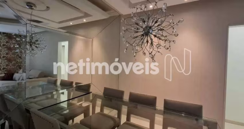 Apartamento para alugar na Savassi com 3 dormitórios/quartos e 90 m² de área útil