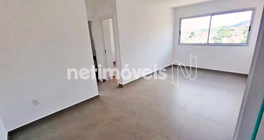 Apartamento para alugar no bairro São Lucas com 2 dormitórios e 60 m² de área útil