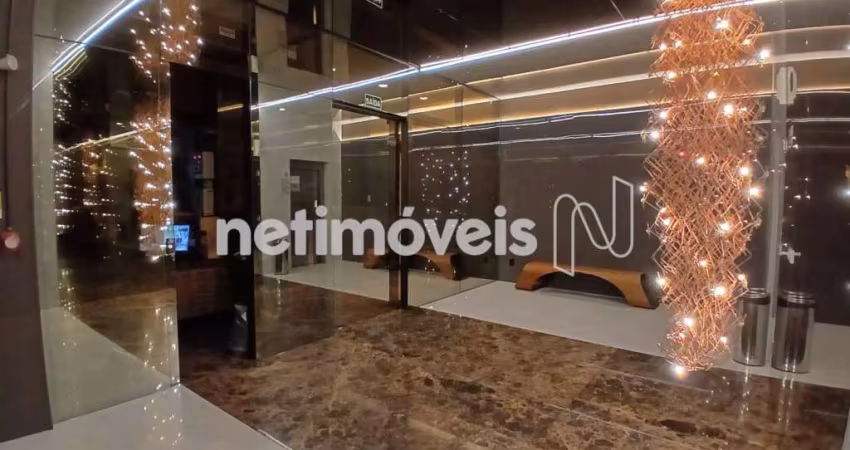 Apartamento para alugar no bairro Savassi com 100 m² e 2 dormitórios/quartos disponíveis.