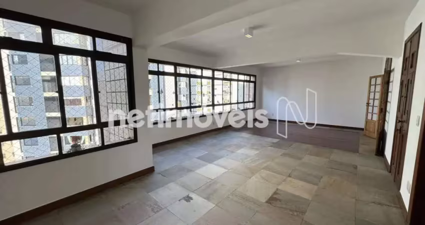 Apartamento para Aluguel no Bairro Anchieta com 3 dormitórios e 191 m² de área útil