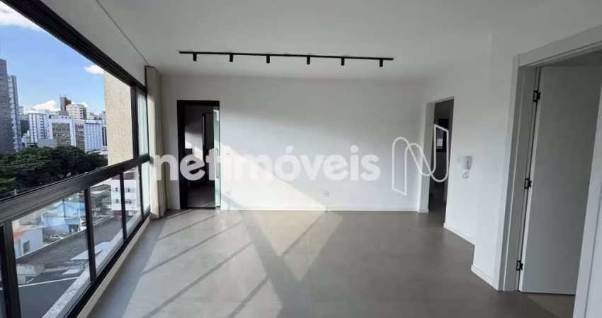 Apartamento para Aluguel no Bairro São Pedro com 78m² e 3 Dormitórios/Quartos