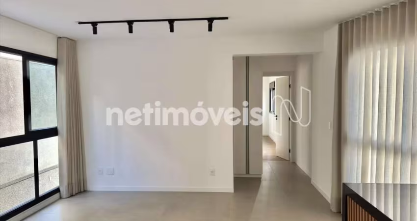 Apartamento para Alugar no Bairro São Pedro com 66m² e 2 Dormitórios/Quartos