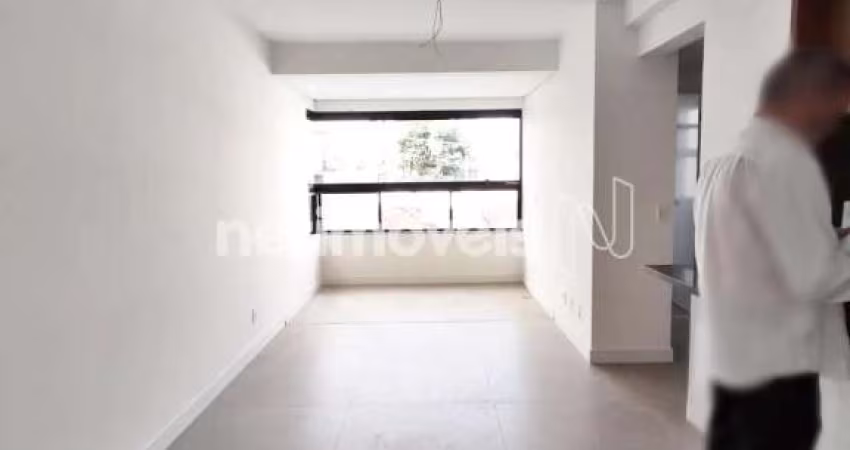 Apartamento para Aluguel no bairro Santo Antônio com 63 m² e 2 dormitórios/quartos