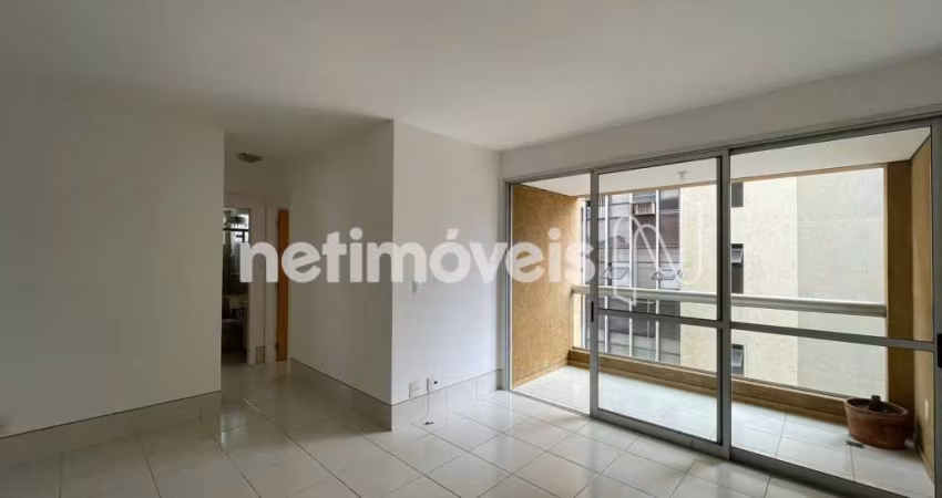 Apartamento para alugar na Savassi com 75 m² e 2 dormitórios/quartos disponíveis.