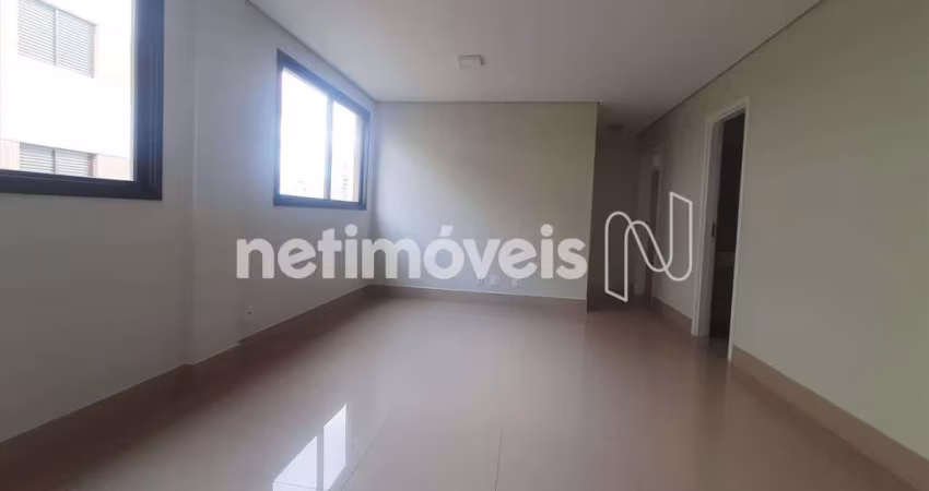 Apartamento para alugar no bairro Funcionários com 69 m² e 2 dormitórios/quartos.