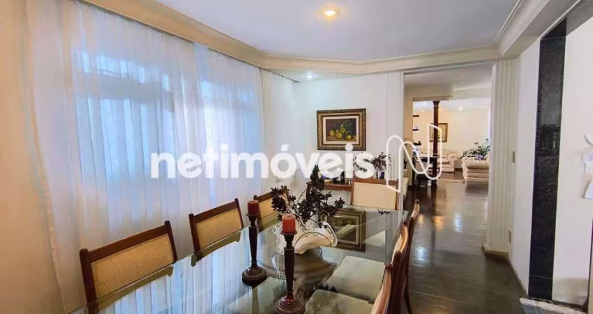 Apartamento para Alugar em Santo Antônio com 4 dormitórios e 160 m² de área útil