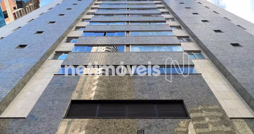 Apartamento para Aluguel com 100 m² no Bairro Lourdes e 3 Dormitórios/Quartos.