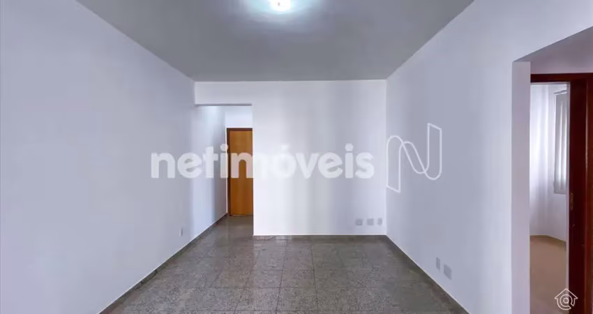 Apartamento para alugar no Belvedere com 70m² e 2 dormitórios/quartos disponíveis