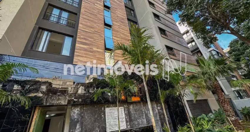 Cobertura à venda no bairro Santo Antônio - 118 m² com 2 dormitórios/quartos