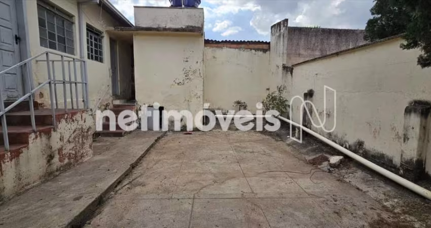 Casa residencial para alugar com 1 dormitório no bairro Concórdia, 40 m².