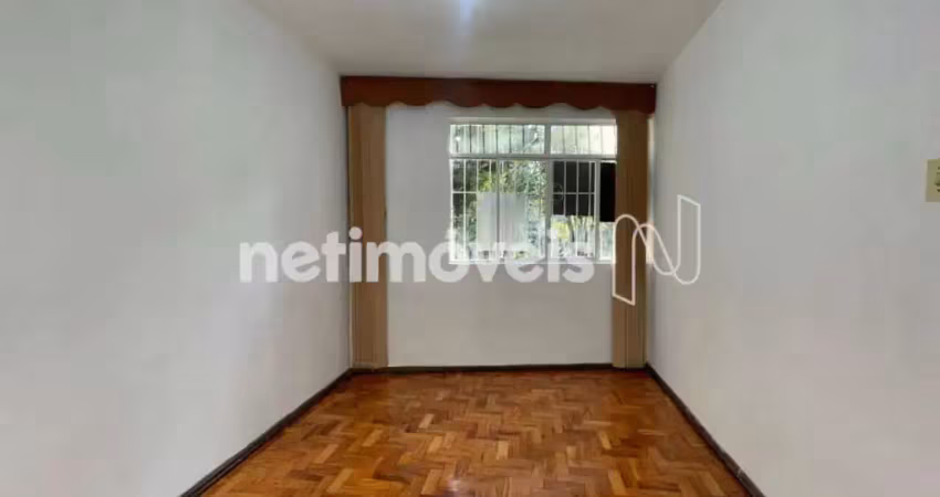 Apartamento para alugar no bairro Serra com 97 m² e 3 dormitórios/quartos disponíveis