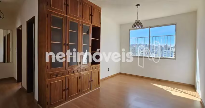 Apartamento para Venda no Bairro Serra com 68m² e 2 dormitórios/quartos disponíveis