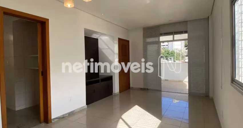 Apartamento para alugar em São Pedro com 3 dormitórios/quartos e 92 m² de área útil.