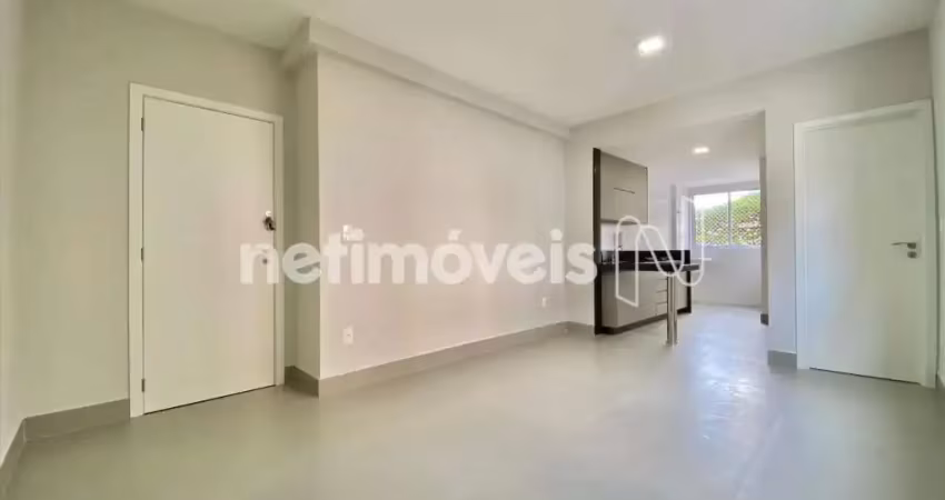 Apartamento para Alugar no Carmo - 61m² com 2 dormitórios/quartos disponíveis
