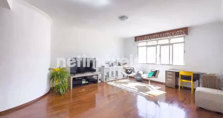 Apartamento à venda em Cidade Jardim com 4 dormitórios/quartos e 140 m² de área útil