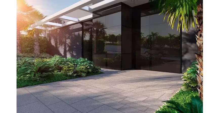 Apartamento com 3 quartos à venda na Avenida Doutor Marco Paulo Simon Jardim, 1154, Vila da Serra, Nova Lima