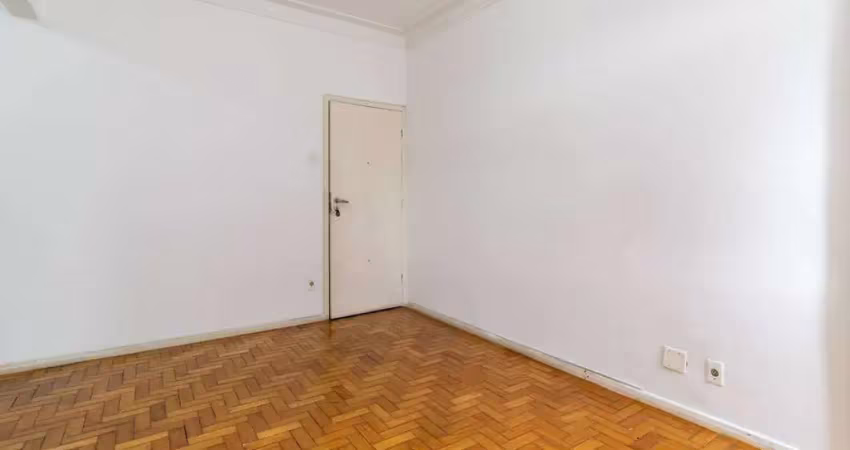 Apartamento com 2 quartos à venda na Rua Mato Grosso, 417, Barro Preto, Belo Horizonte