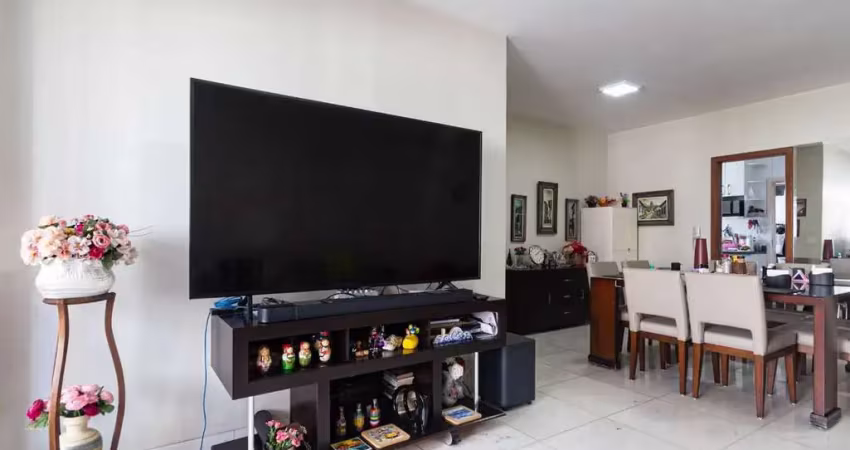 Apartamento com 4 quartos à venda na Rua Sergipe, 507, Centro, Belo Horizonte