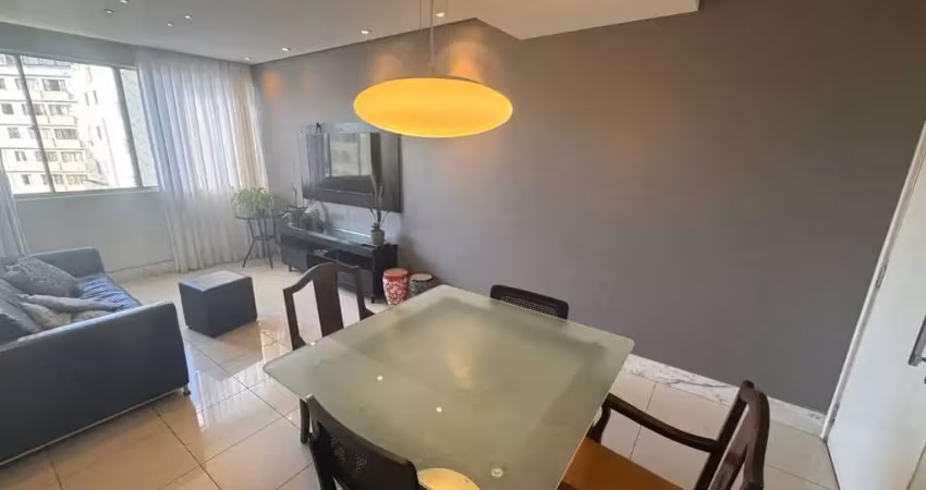 Apartamento com 2 quartos à venda na Rua Pernambuco, 1389, Savassi, Belo Horizonte