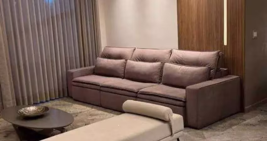 Residencial › apartamento com 265,00 (m²), 4 quartos e 3 vagas para venda