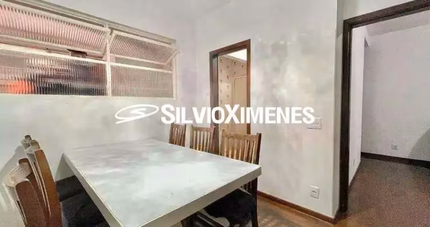 Apartamento com 3 quartos à venda na Avenida Prudente de Morais, 720, Cidade Jardim, Belo Horizonte