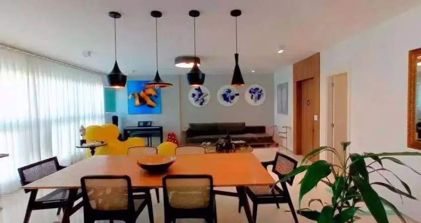 Apartamento com 3 quartos à venda na Rua Jornalista Jair Silva, 54, Cruzeiro, Belo Horizonte