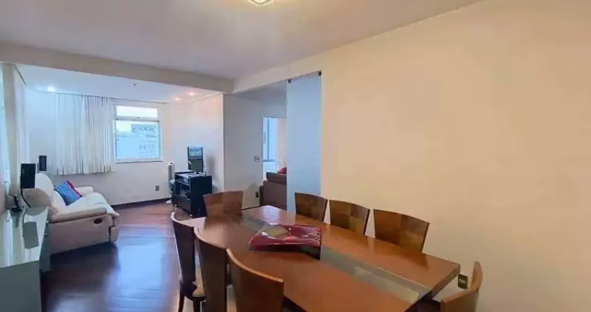 Apartamento com 4 quartos à venda na Rua Porto Carrero, 91, Gutierrez, Belo Horizonte