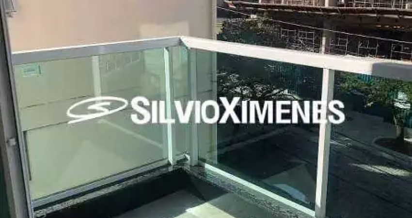 Apartamento com 4 quartos à venda na Rua Almirante Tamandaré, 498, Gutierrez, Belo Horizonte