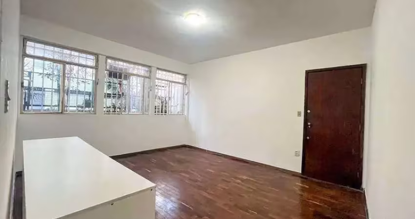 Apartamento com 4 quartos à venda na Rua Nascimento Gurgel, 781, Grajaú, Belo Horizonte