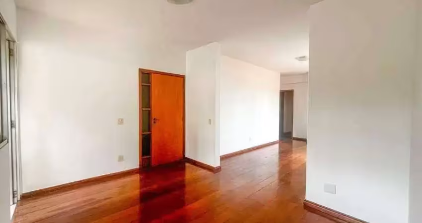 Apartamento com 1 quarto à venda na Rua Viçosa, 238, São Pedro, Belo Horizonte