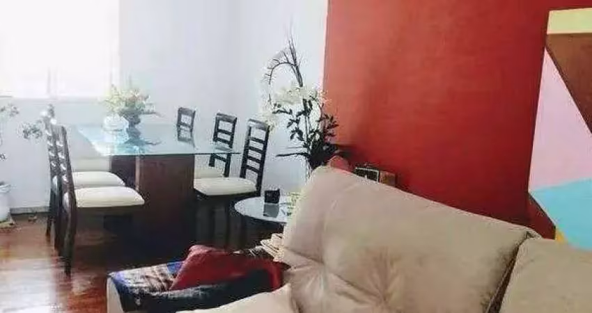 Residencial › apartamento no sion com 90,00 (m²), 3 quartos e 1 vagas para venda