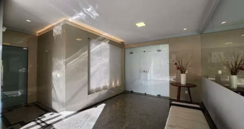Apartamento com 2 quartos à venda na Rua Venezuela, 225, Sion, Belo Horizonte