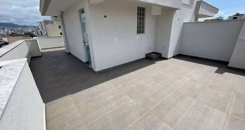 Apartamento com 3 quartos à venda na Rua Geraldo Faria de Souza, 469, Sagrada Família, Belo Horizonte