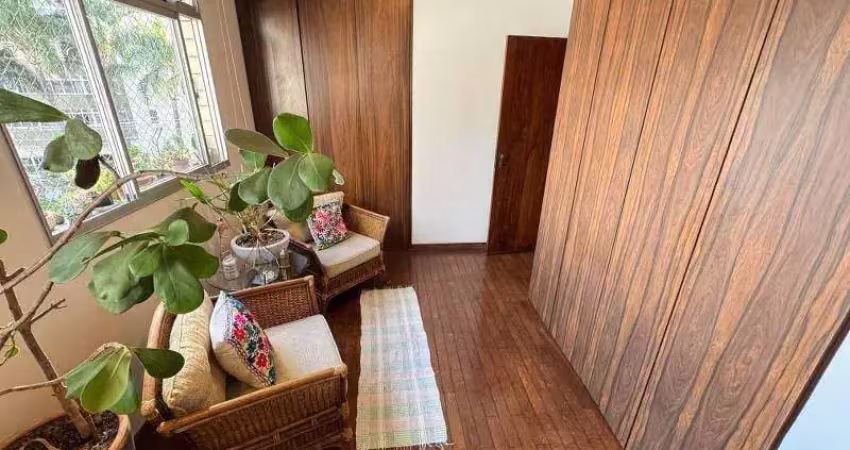 Apartamento com 3 quartos à venda na Rua Conselheiro Lafaiete, 1996, Sagrada Família, Belo Horizonte