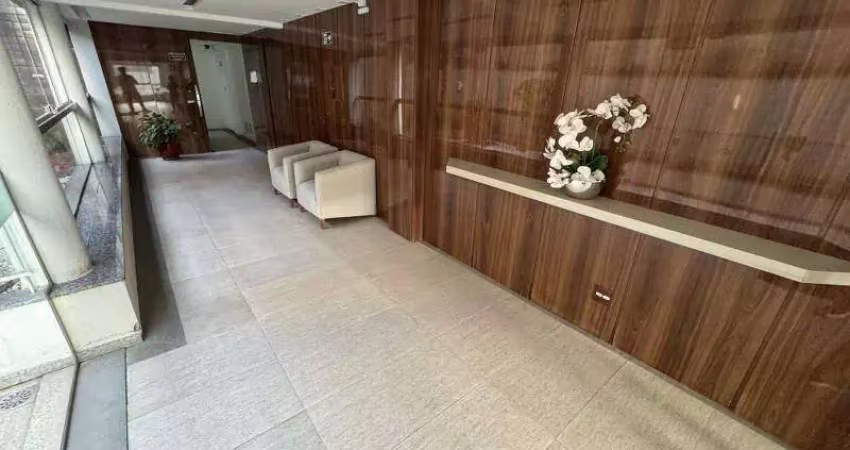 Cobertura com 2 quartos à venda na Rua Professor Galba Veloso, 249, Santa Tereza, Belo Horizonte