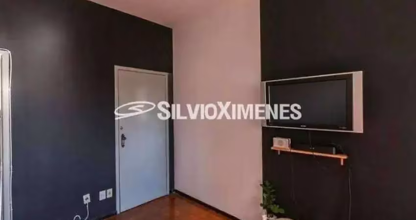 Apartamento com 3 quartos à venda na Rua Duque de Caxias, 12, Nova Suíssa, Belo Horizonte
