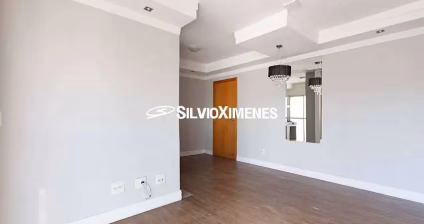 Residencial › apartamento no nova suíssa com 70,00 (m²), 2 quartos e 1 vagas para venda
