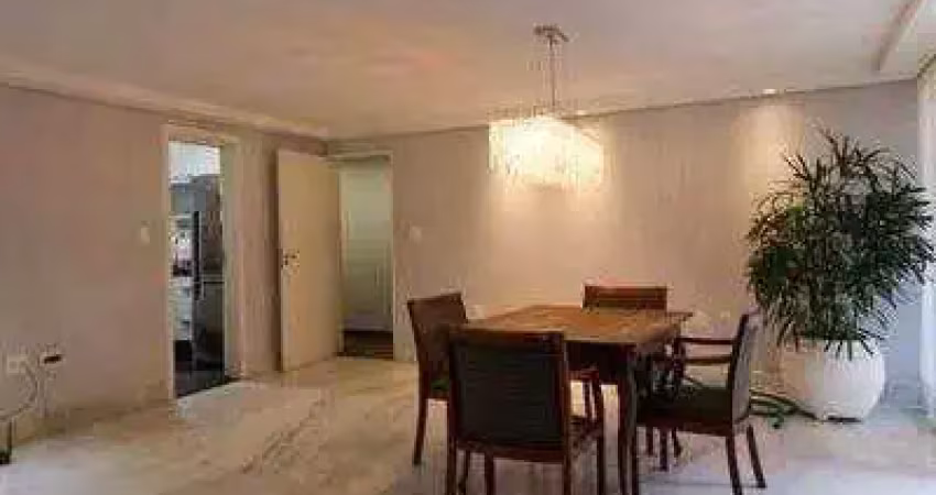 Residencial › apartamento no sion com 200,00 (m²), 4 quartos e 2 vagas para venda