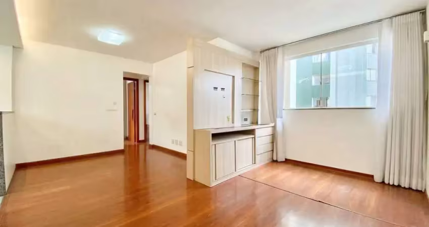 Residencial › apartamento com 79,00 (m²), 3 quartos e 3 vagas para venda