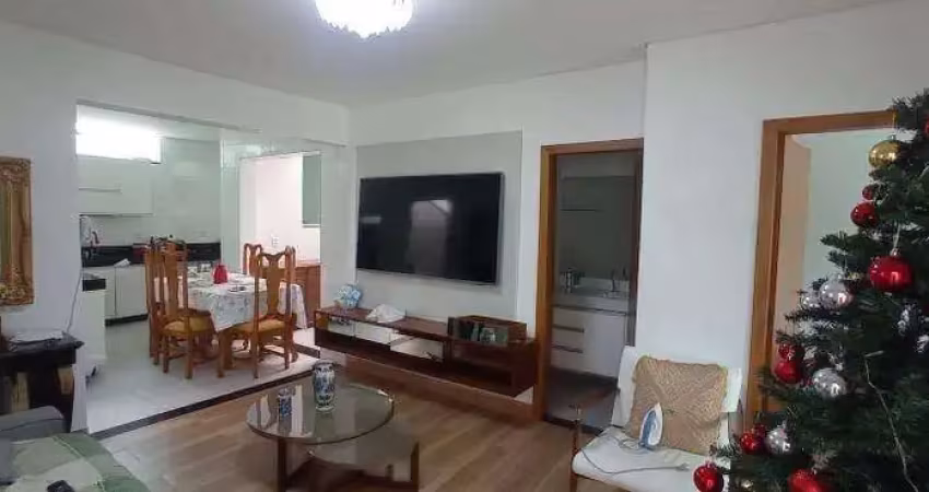 Casa com 2 quartos à venda na Rua Pouso Alegre, 381, Floresta, Belo Horizonte