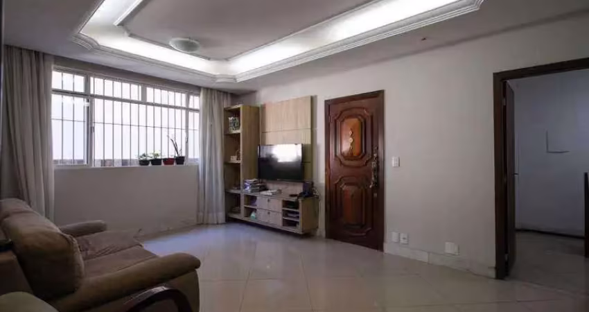 Apartamento com 4 quartos à venda na Rua Aníbal Gontijo, 91, Luxemburgo, Belo Horizonte