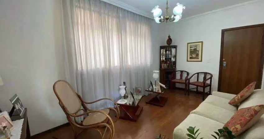 Apartamento com 3 quartos à venda na Rua Doutor Juvenal dos Santos, 415, Luxemburgo, Belo Horizonte