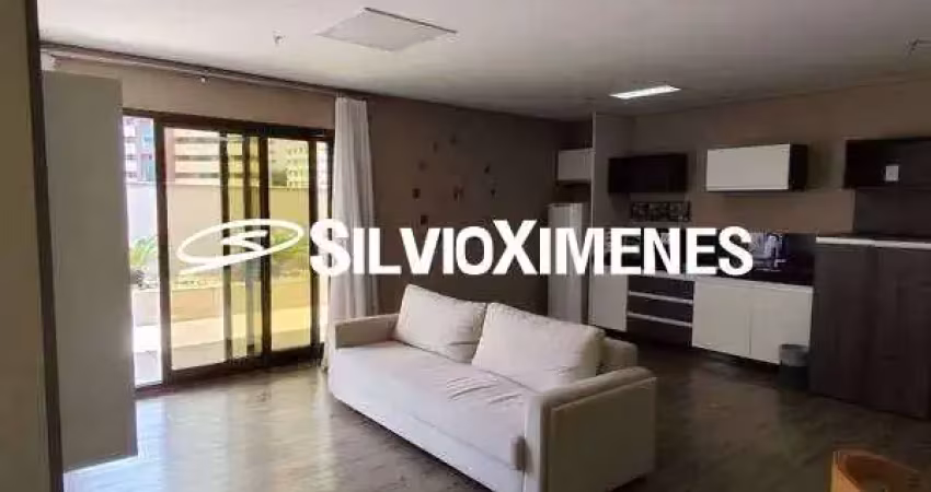 Residencial › cobertura no luxemburgo com 73,00 (m²), 1 quartos e 2 vagas para venda