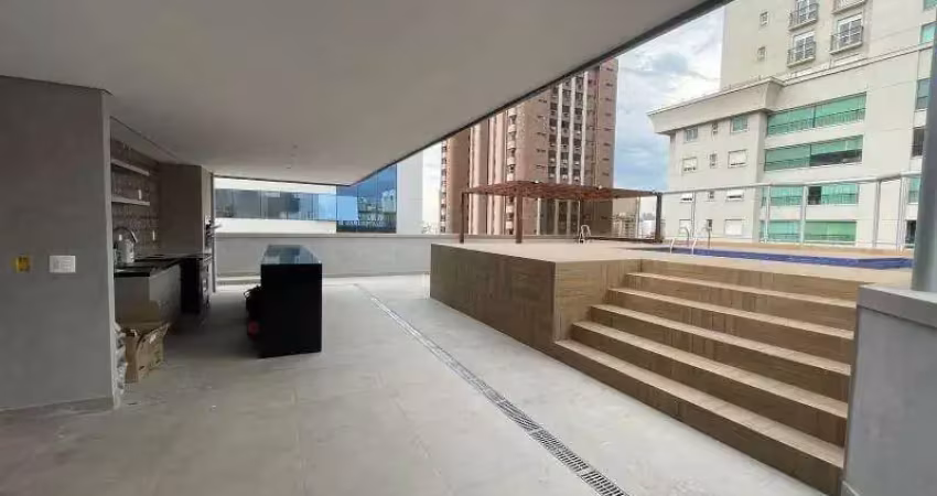 Cobertura com 2 quartos à venda na Rua Matias Cardoso, 268, Santo Agostinho, Belo Horizonte